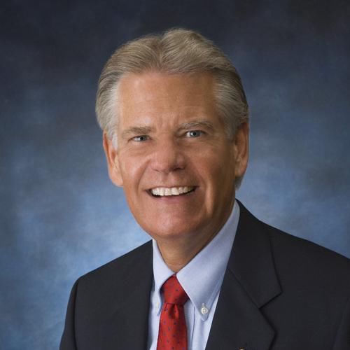 Terry Hilgenberg
